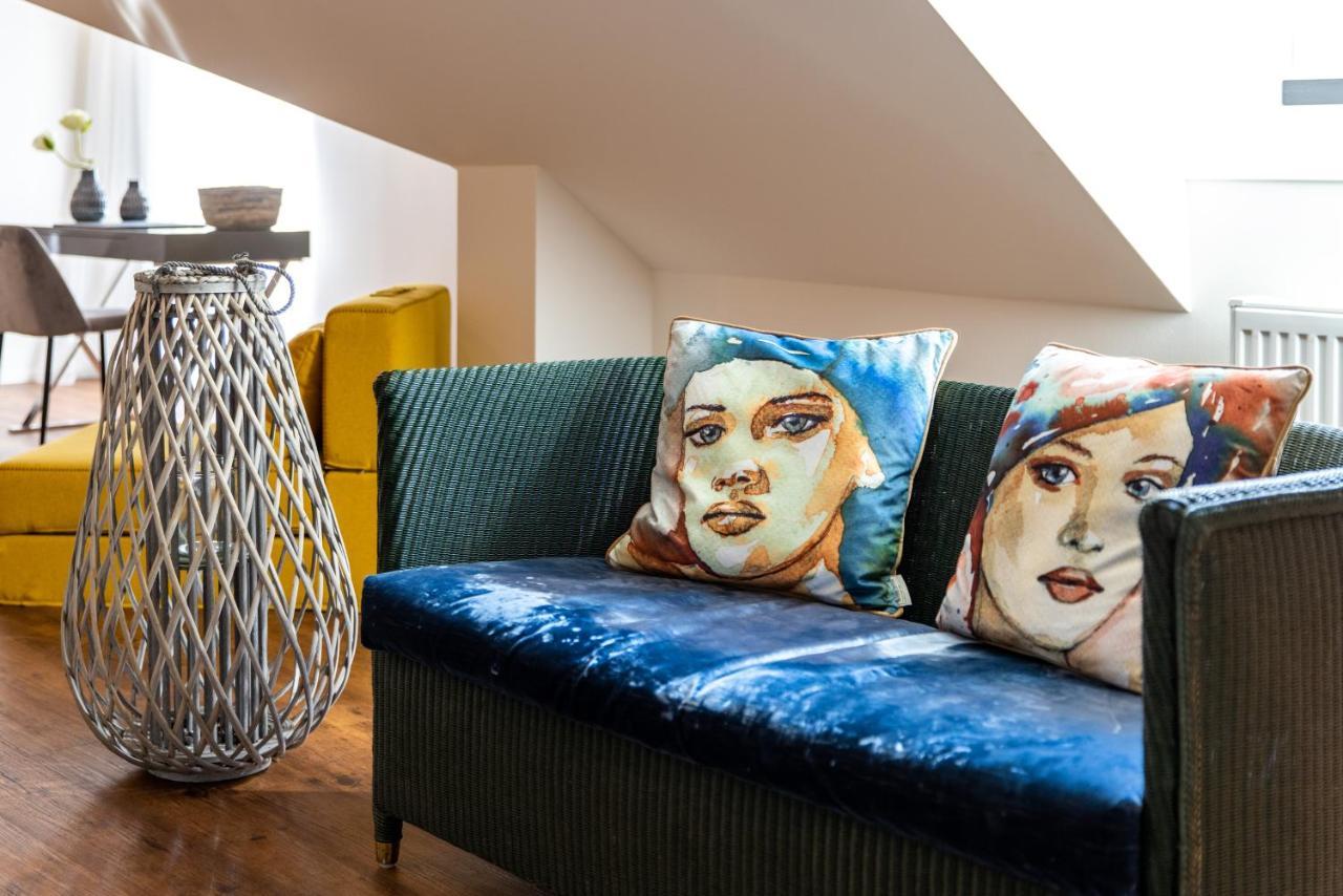 Luxstay - Self-check-in Hotel Bad Nauheim