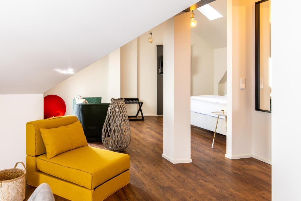 Hotel Luxstay - Self-check-in