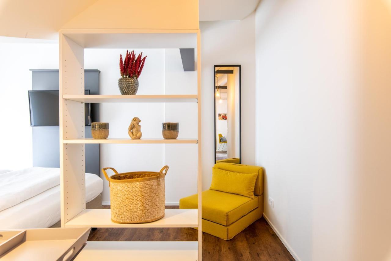 Luxstay - Self-check-in 3*