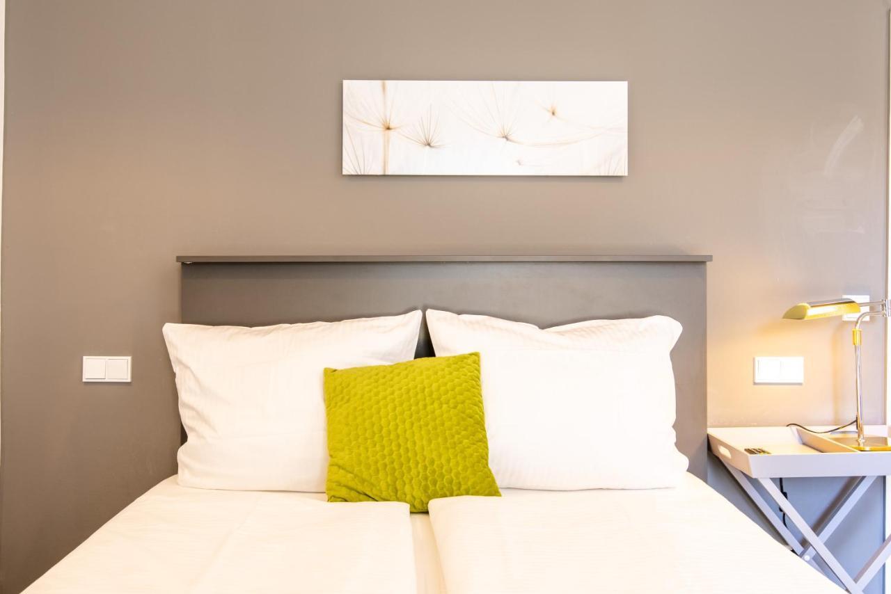 Luxstay - Self-check-in Hotel Bad Nauheim
