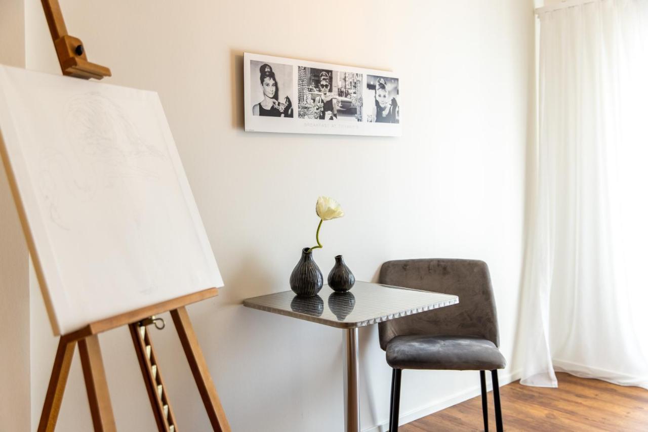 Luxstay - Self-check-in 3*