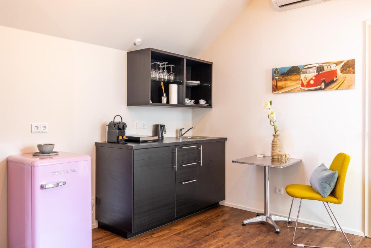 Luxstay - Self-check-in