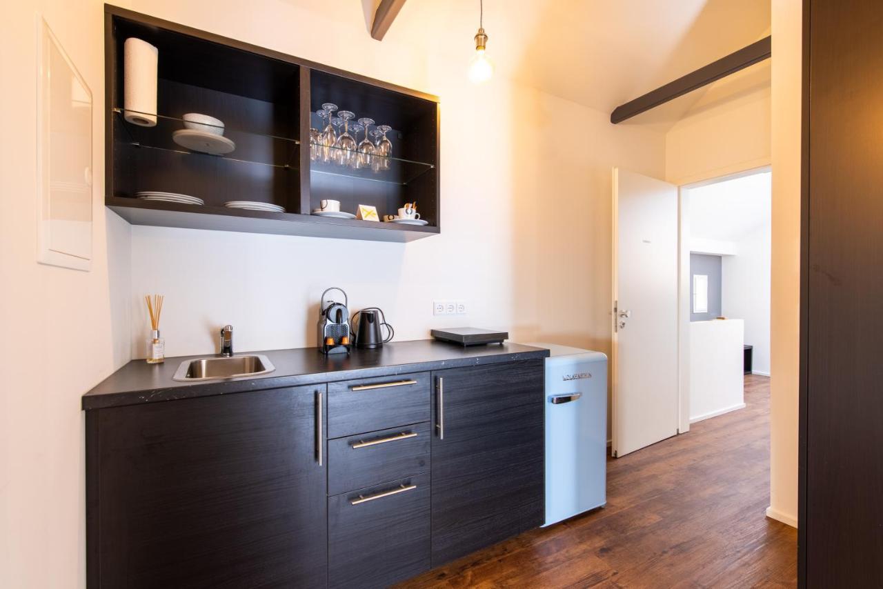 Luxstay - Self-check-in 3* Bad Nauheim